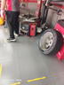 骏固双星汽车轮胎 215/55R17 GU11 98V 适配丰田/天籁/新迈腾/埃安 实拍图