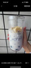 九阳（Joyoung）榨汁杯 家用小型便携榨汁机 水果果蔬果汁机 辅食机搅拌杯电动多功能自动清洗LJ325黄 实拍图
