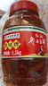 鹃城牌郫县豆瓣酱红油500g 辣椒酱川菜酱中华老字号 实拍图