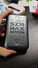 上赞SZ50  5G随身wifi免插卡流量移动无线wifi路由器带10000mAh充电宝双频wifi无线上网卡 实拍图
