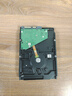 希捷（SEAGATE）台式机硬盘 1TB 7200转 256MB 机械硬盘 SATA 希捷酷鱼系列 电脑硬盘 3.5英寸 ST1000DM014 实拍图