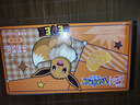 蒙牛真果粒牛奶饮品蜜桔味含乳饮料康美苗条装250g×12包  实拍图