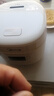 美的（Midea）电饭煲电饭锅小型迷你家用1-2人小容量智能预约多功能微压煲汤小米粥1.8L小饭煲以旧换新RC182 实拍图