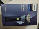 飞利浦（PHILIPS）剃须刀男士刮胡刀原装进口实用便携款闪充长续航生日礼物情人节老爹老公男朋友礼物 旋风1系S1886 实拍图
