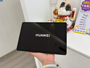 HUAWEI MatePad SE 11英寸2024款华为平板电脑高刷护眼大屏 影音娱乐学生学习平板8+128GB WiFi 星云灰 实拍图