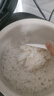 美的（Midea）电饭煲4L电饭锅抗菌青瓷内胆 赤炎双热源 一键柴火饭特色蛋糕微压多功能家用3-4人MB-4E02R 实拍图