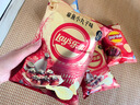 乐事（Lay's）薯片 青柠味 135克 休闲零食 膨化食品 休闲零食 实拍图