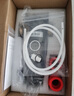 美的（Midea）防漏水家用前置过滤器超8.5T/h大流量 40微米高精度 高压冲洗 不锈钢免换芯全屋净水器QZBW20S-27S 实拍图
