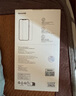 倍思 适用苹果16e通用14/13钢化膜iPhone13/13Pro/14手机膜超瓷晶防摔防指纹高清全屏覆盖全包边保护膜 实拍图