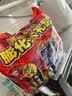 旺旺 旺仔牛奶味冻痴85ml碎冰冰78ml碎冰冰升级版90ml 棒棒冰冷饮冰品 [4支*85ml]榴莲味 实拍图