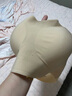 ubras care圆领可置义乳背心文胸 舒适内衣女 术后舒适基础款 奶咖色 （关怀肤色） 2XL 实拍图