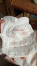 好奇（Huggies）铂金装成长裤XL96片(12-17kg)加大号婴儿尿不湿小桃裤超薄透气 实拍图