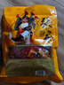 张飞夹心豆卷500g混合口味四川特产休闲零食豆腐干解馋小吃豆干大礼包 实拍图