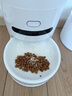 Hiigge嗨吉雪仓智能无线宠物喂食器猫咪自动喂食器猫粮狗粮 猫碗  实拍图