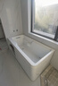 科勒（KOHLER） 浴缸家用浴室整体独立式浴缸希尔维亚克力浴缸泡澡亲子浴缸 左角位99023（1700x800）1.7m 实拍图