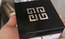 纪梵希（Givenchy）四宫格蜜粉饼1号9.5g哑光提亮便携定妆散粉粉饼双十一抢先购 实拍图