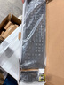 戴尔(DELL)KM3322W 键鼠套装 无线键鼠套装 办公家用键鼠套装 多媒体键鼠套装 黑色 带无线2.4G接收器 实拍图