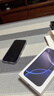 Apple/苹果 iPhone 16 Pro（A3294）256GB 黑色钛金属 支持移动联通电信5G 双卡双待手机 实拍图