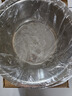 美厨（maxcook）不锈钢盆洗菜盆调料盆和面盆 加大加厚味斗26cm 拌沙拉个MCWA-015 实拍图