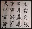 漢墨 汉墨特制进口环保墨汁 大瓶毛笔书法国画专用树脂胶墨液 文房四宝创作练习墨水 汉墨中浓【500g】 书法、写意、工笔 实拍图