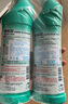 花王（KAO）免刷洗洁厕灵500ml*2 进口马桶清洁剂厕所清洗液除菌除臭 莱姆香 实拍图