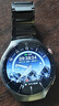DAWG适用华为watch4pro手表火星钛金属表带watch5/gt4/gt3/gt2/gt5pro/new保时捷/非凡大师夏男AX26A 工字表带丨超轻材质【火星钛-黑色】22mm 实拍图
