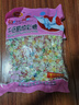 美玏 千纸鹤糖果1000g*1袋儿童糖果小糖果水果糖多种口味硬糖婚庆喜糖 实拍图