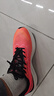 乔丹QIAODAN强风2PRO运动鞋男跑步鞋马拉松旗舰竞速碳板跑鞋体测鞋 荧光飞影粉/日光黄 -龙行龘龘 45 实拍图