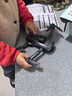 诺巴曼非大疆无人机高清专业航拍带屏遥控飞机玩具男孩无人飞机生日礼物 实拍图