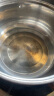 维艾（Newair）304不锈钢蒸笼蒸屉蒸盘电饭煲蒸架隔水蒸片家用蒸锅篦子炒锅蒸格 实拍图
