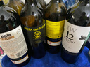 FAMILIA BASTIDA ALCENO 奥仙奴12 莫娜斯特尔2020年西班牙DO级干红葡萄酒 750ml一支装 实拍图