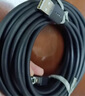 胜为打印机数据线USB2.0高速打印线电源接口连接线 通用惠普HP佳能爱普生打印机线黑色 10米AUB1100G 实拍图