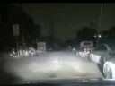 先科（SAST）汽车LED大灯 9005 LED汽车远光灯近光灯车灯超亮汽车灯泡白光大灯 实拍图