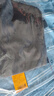 361°运动服健身裤瑜伽裤女秋季高腰提臀修身显瘦跑步健身瑜伽服 实拍图