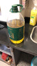 纳福汇 食用油5L（添加5%初榨橄榄油、6%山茶籽油）冷压榨调和油5000ml 实拍图