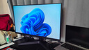 KOORUI科睿27英寸4K 原生160Hz  FastIPS  HDR400 硬件低蓝光 旋转升降支架 电竞游戏屏电脑显示器 X71U 实拍图