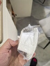 欧普（OPPLE）LED筒灯嵌入式孔灯吊顶灯超薄客厅漆白全铝 6瓦暖白开孔7-8.5cm 实拍图