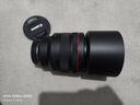 佳能（Canon）RF全画幅微单镜头 定焦镜头 适R50 V R7 R8 RP R6二代 R5 R10 R3 R100微单相机 RF 85mm F1.2L USM中远摄定焦 套餐三【升级卡色偏振镜+金 实拍图