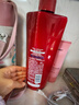 沙宣洗发水垂坠质感洗发水男士女士通用750g垂坠大红瓶洗发露膏 实拍图