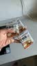【可拍2单】玉米淀粉勾芡烘焙生粉嫩肉粉纯玉米淀粉 酵母5g*2包 实拍图