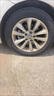 朝阳轮胎 汽车轮胎 195/65R15 91H RP18 适配奔腾B50/高尔夫 实拍图