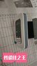 影腾随身wifi三网通用无线wi-fi6免插卡移动联通电信无限制便携式4G高速随行网络通用流量2025款5GHF 【三网通3000毫安充电款+白色】超长续航 实拍图