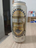 1号会员店（One's Member） 精酿壹号 德式小麦白啤酒500mI*24罐 进口酒花 端午节送礼 实拍图