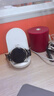 华为手表充电器原装gt3 gt4 gt5 watch3 D watch4pro 3pro gt2pro FIT4 Buds磁吸式无线快速充电底座 华为手表原装充电器【4.5W】 实拍图