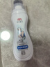 立白小白白小白鞋清洁剂100g快速去污无需水洗自带刷头擦鞋洗鞋清洁剂 实拍图