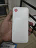 中兴（ZTE）5G随身移动WIFI6无线网卡便携式热点路由器无线笔记本电脑通用流量车载卡托免插卡可插卡两用U50S 实拍图