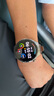 华为（HUAWEI）手表WATCH 4 Pro 运动智能手表eSIM独立通话体温血氧心率监测仪送男女士朋友礼物gt5 48mm木星棕-棕色真皮表带【皮表带+贴膜】 好礼十选一 实拍图
