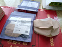 松研（Breazwell）防晒口罩女夏季防紫外线冰丝轻薄透气户外骑行遮阳全遮脸 柔肤色 实拍图