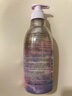 +tmr缇茉柔 盈润滋养洗发水470ml 天然蛋白配方柔顺0硅油送女友礼物 实拍图