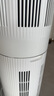 霍尼韦尔（Honeywell）【papi酱同款】宠物猫用空气净化器吸猫毛除甲醛过敏源杀菌消毒霍哈宝H-Cat Hub家电国家补贴 实拍图